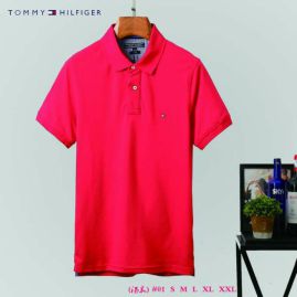 Picture of Tommy Polo Shirt Short _SKUTommyS-XXLxx0220924